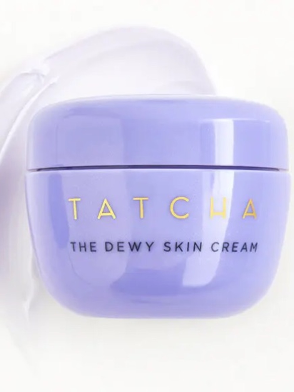 TATCHA The Dewy Skin Cream